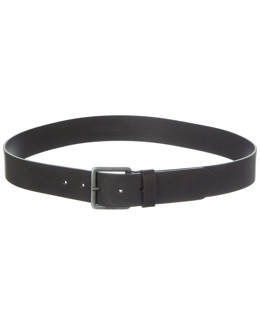 30" Waist - black