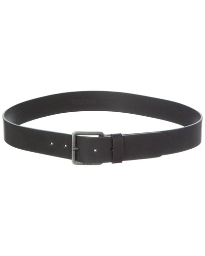 30" Waist - black