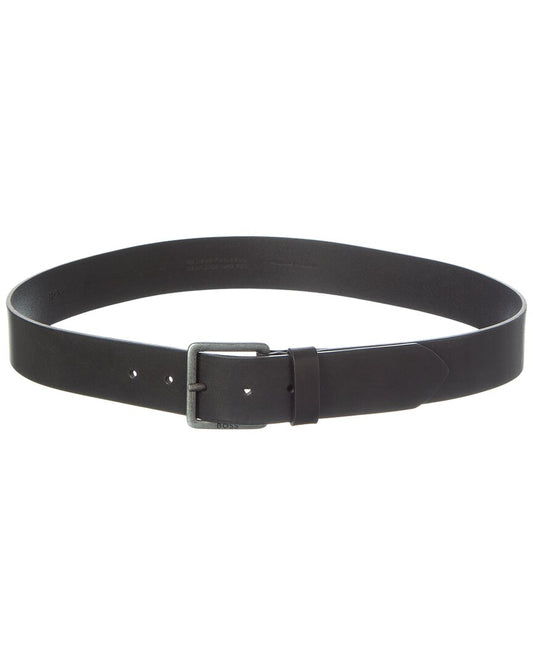 30" Waist - black