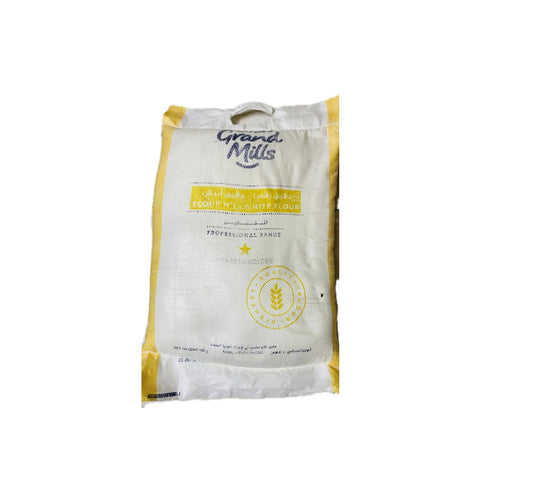 Floor No. 1 (Maida) 10 Kg