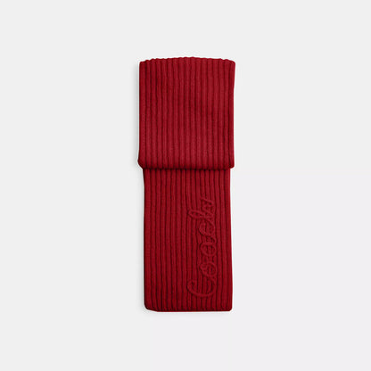 One Size - red