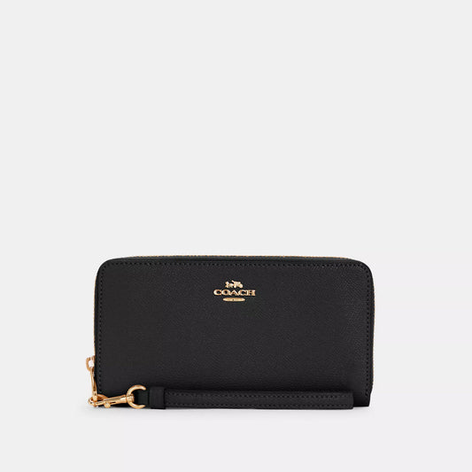 One Size - gold/black