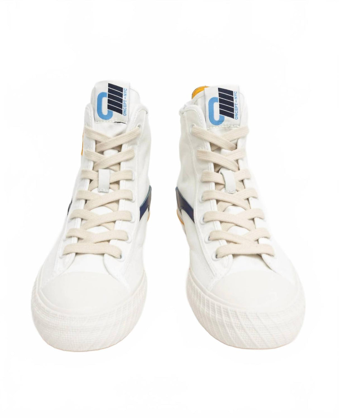 women bogota sneaker in indigo