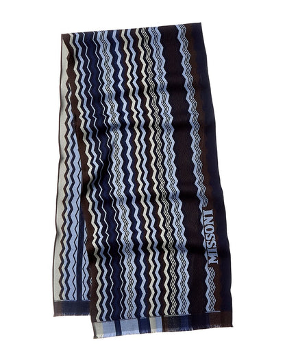 wool scarf