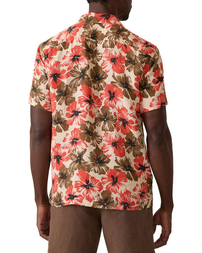 reserve basque camp shirt