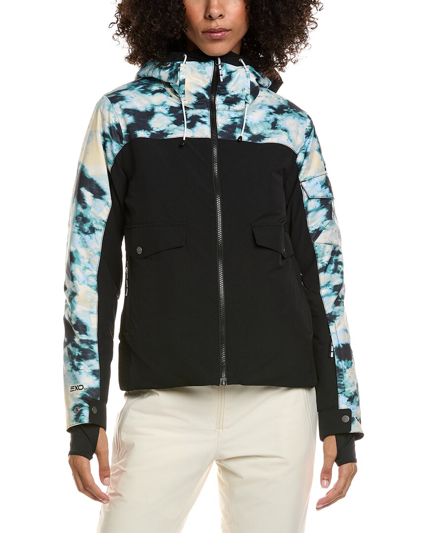 US 2 (XS) - blue
