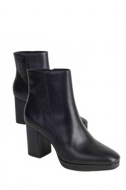 women's rachel ankle boot in black