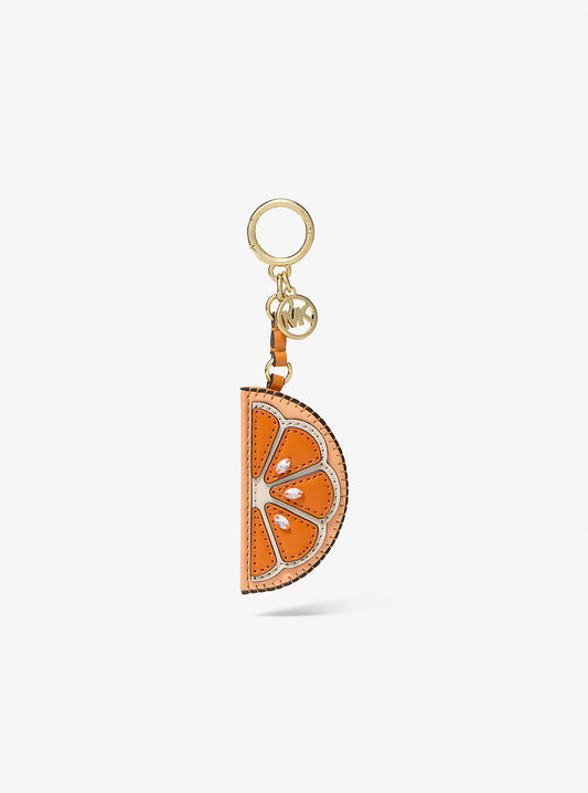One Size - radiant orange