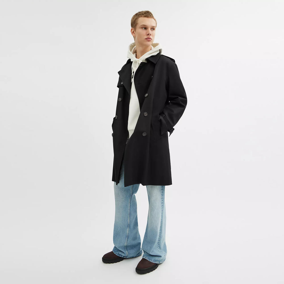 core trench