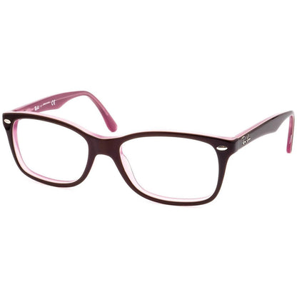 One Size - brown/ pink