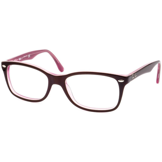 One Size - brown/ pink
