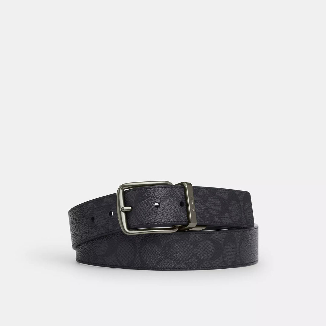 One Size - gunmetal/charcoal/black