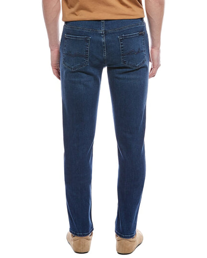 slimmy tapered medina skinny jean
