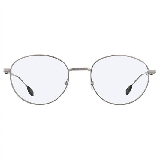 One Size - matte gunmetal / polished black