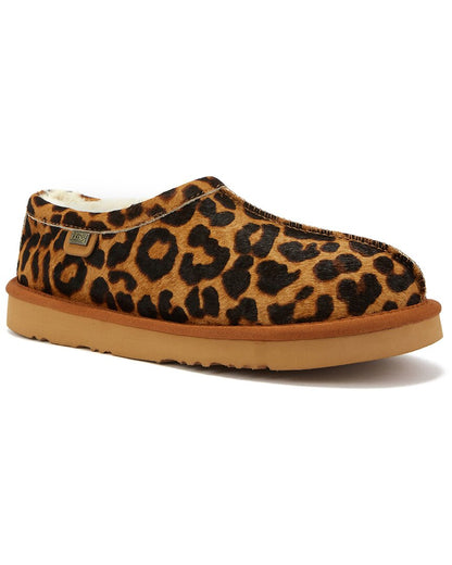 outback leather slipper