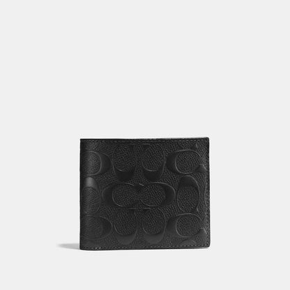 One Size - black