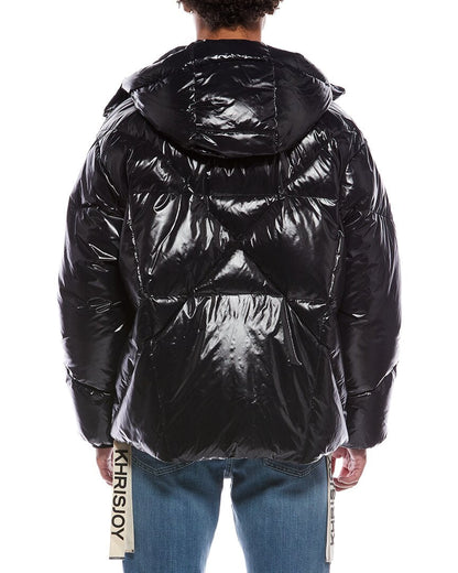 khrisman puffer jacket