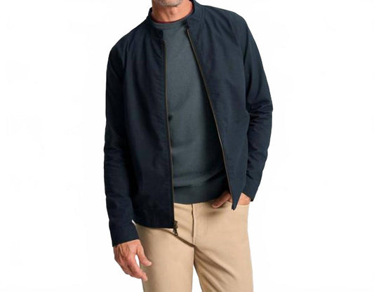 Medium - navy