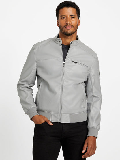 Large - mid grey