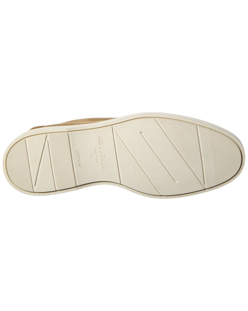 florian suede sneaker