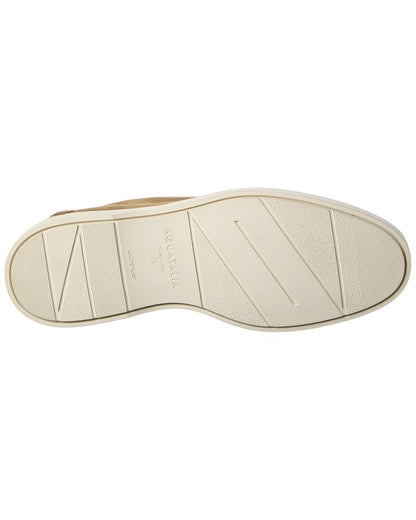 florian suede sneaker
