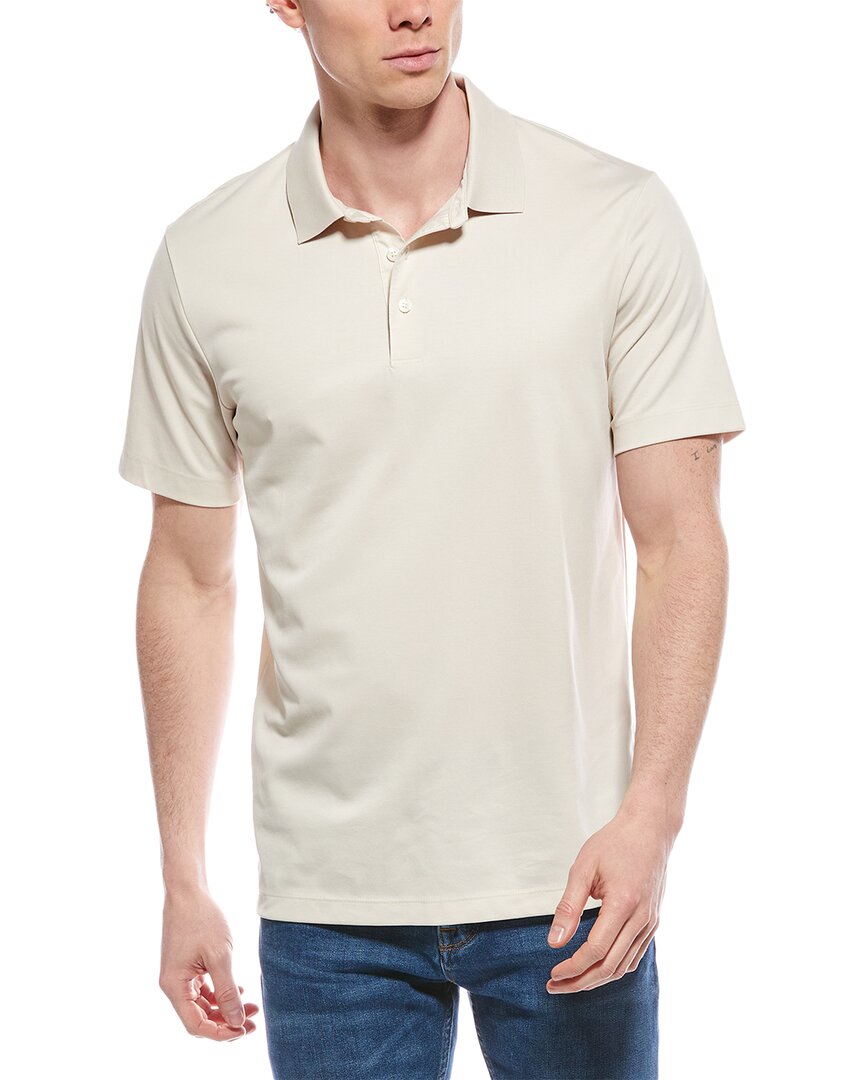 Medium - white