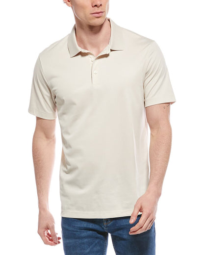 Medium - white