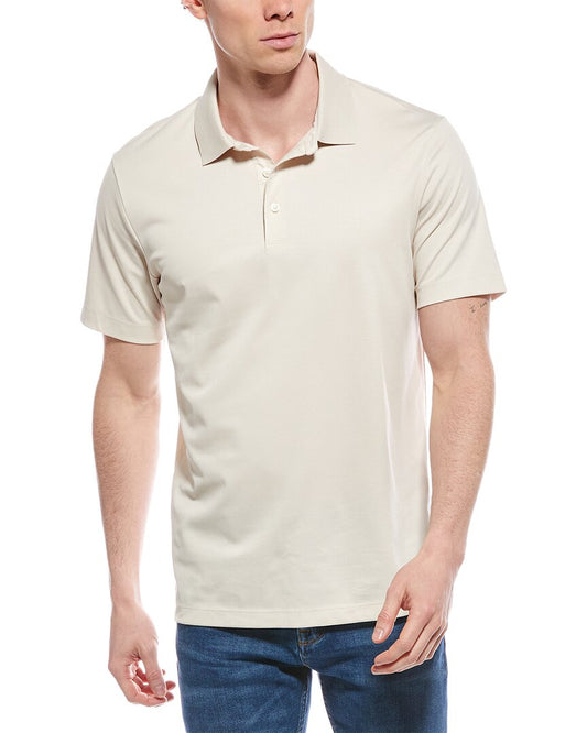 Medium - white
