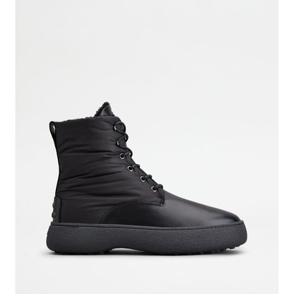 UK 6 - black