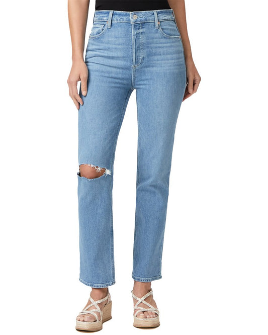 24" Waist - blue