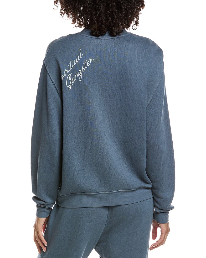 insignia bardot sweatshirt