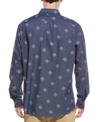 fantasy shirt