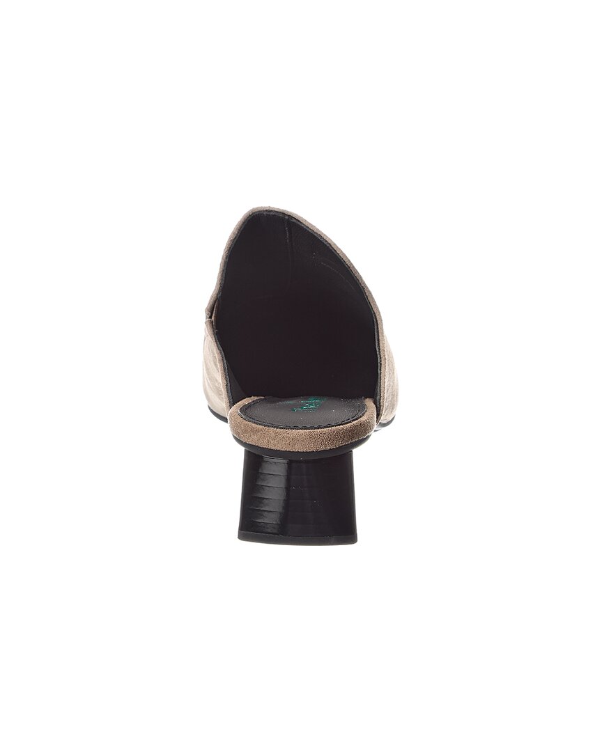 shannen suede pump