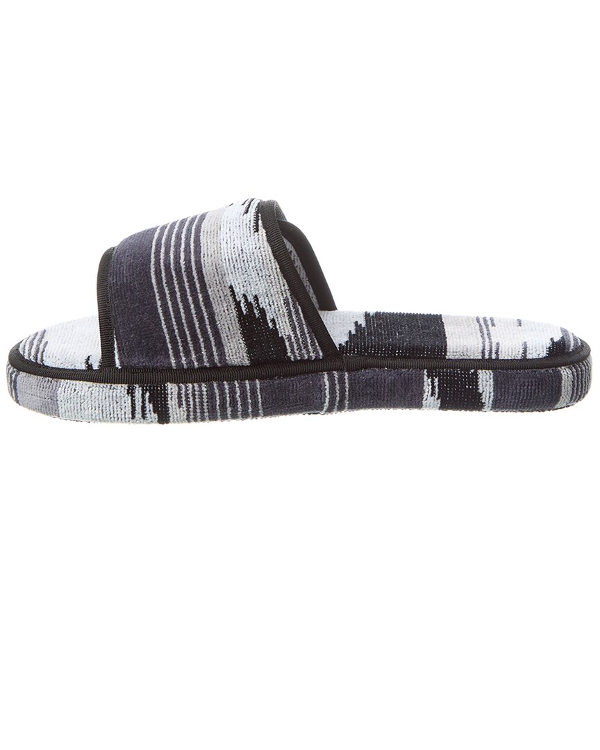 clint open slipper