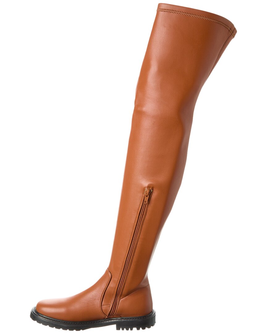belle over-the-knee boot