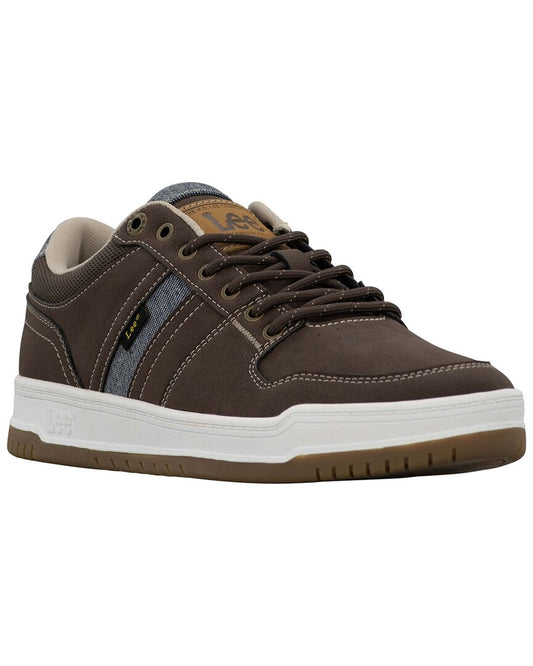 US 10.5 - brown