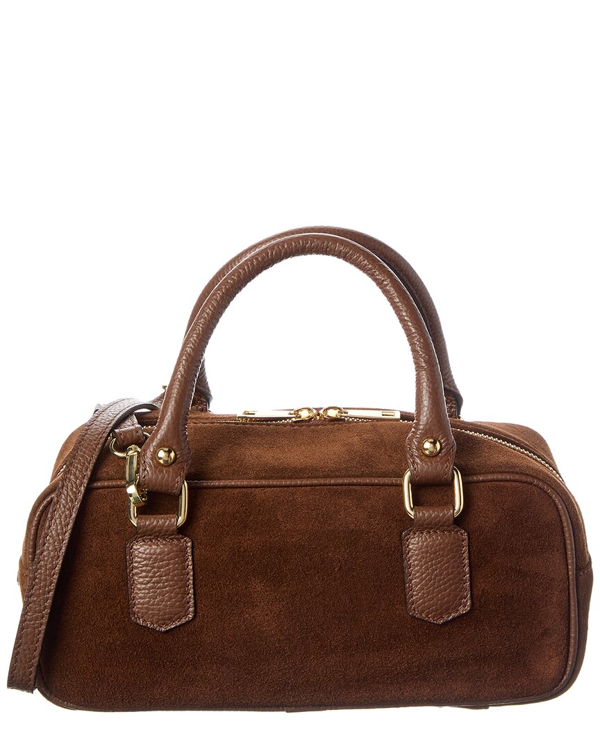 Medium - brown