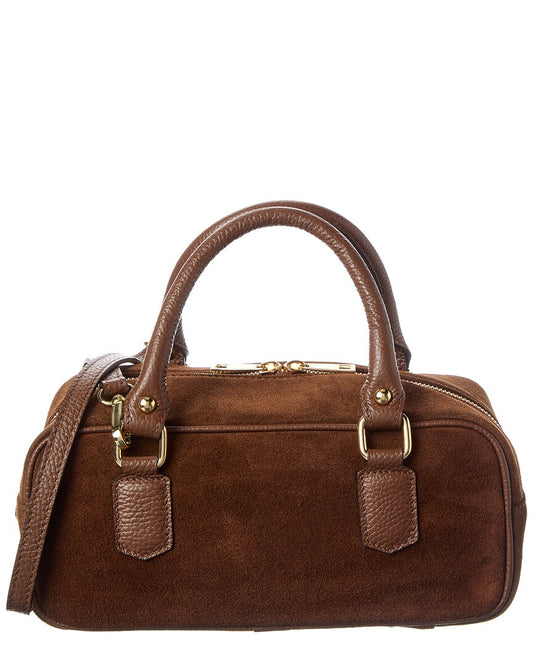 Medium - brown