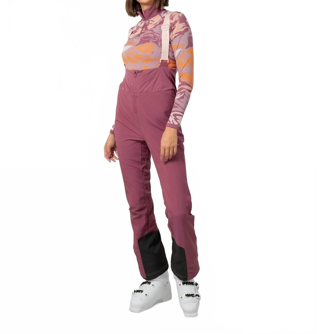 Small - plum