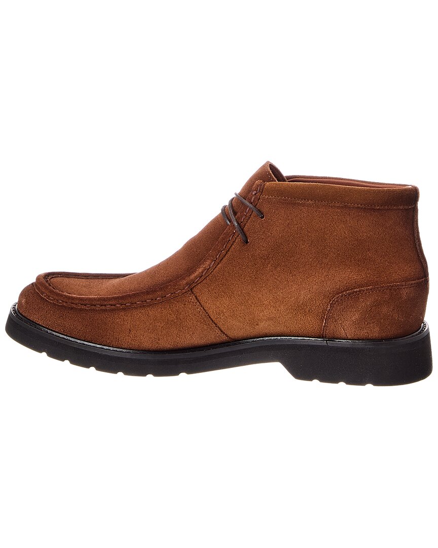 seya suede boot