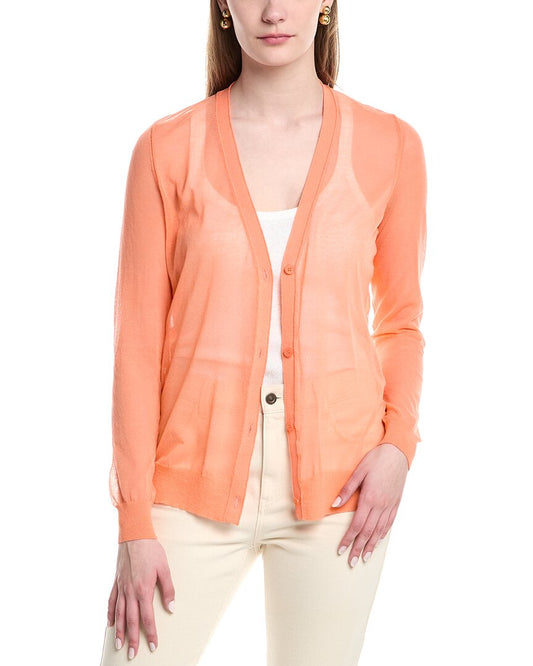 Small - orange