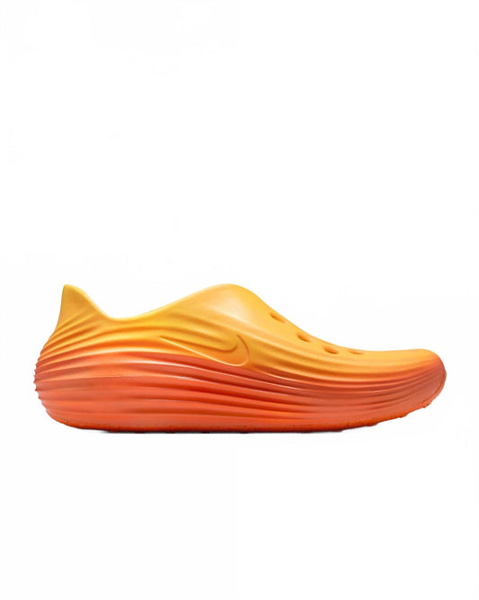 US 7 - topaz gold/light crimson/turf orange