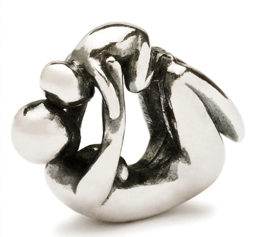 One Size - silver