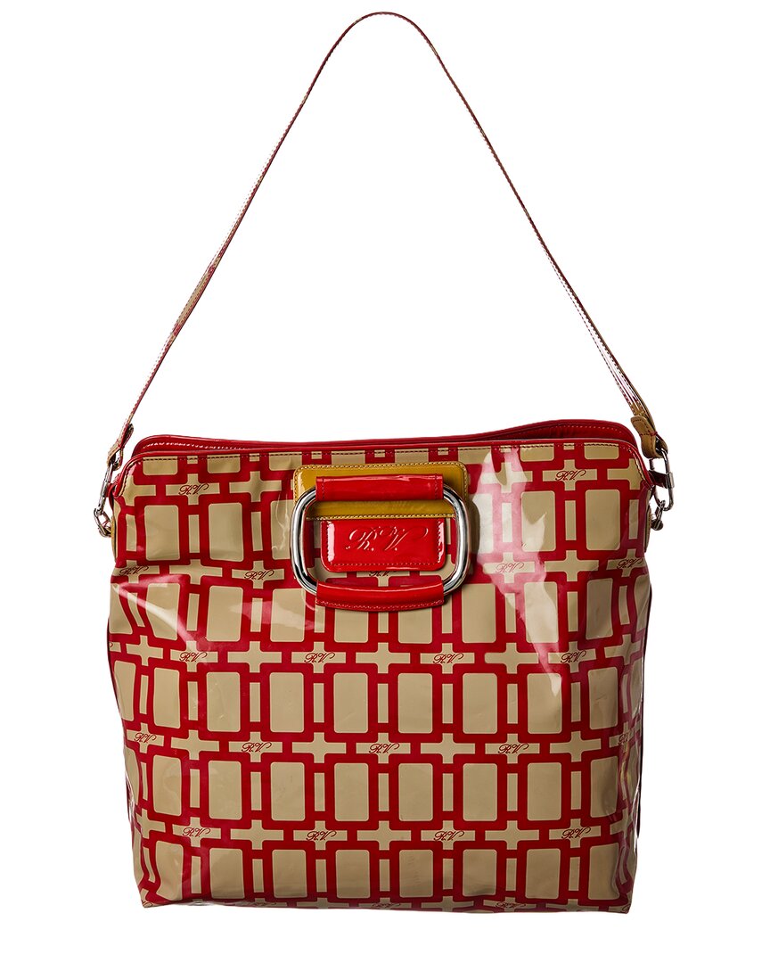 Large - red