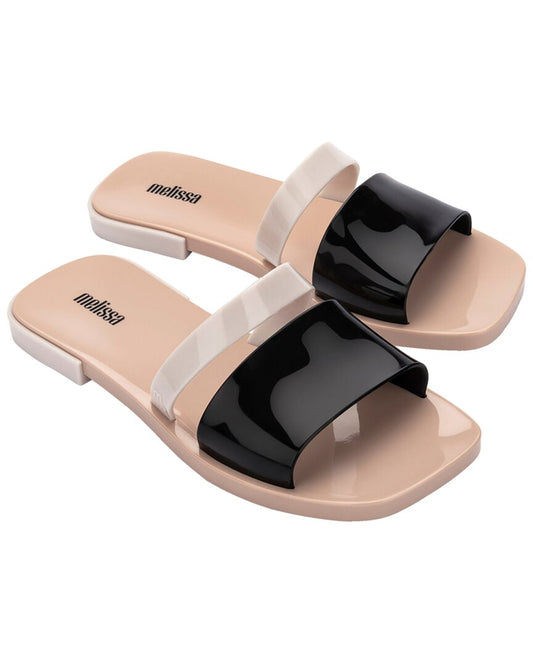 US 10 - beige/black