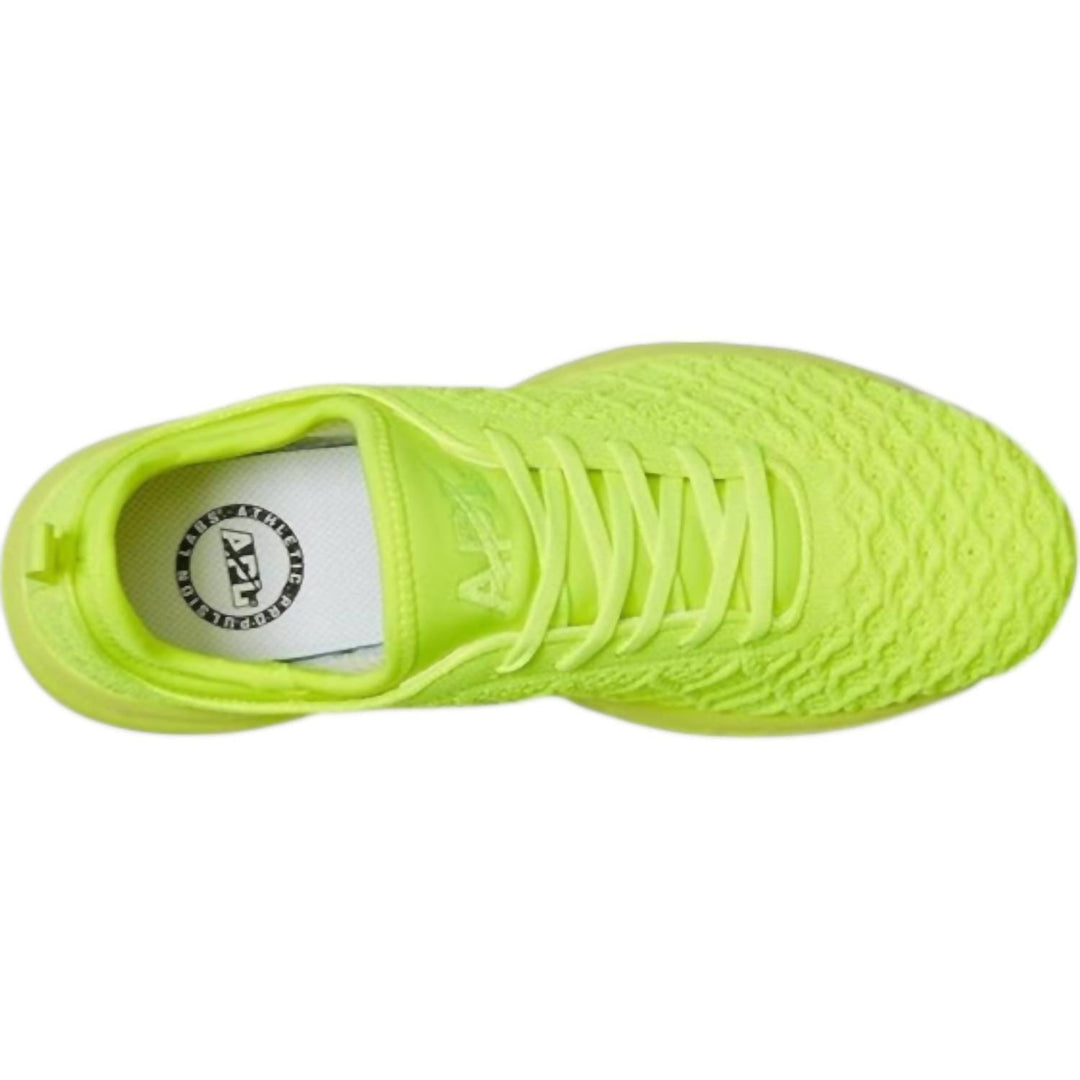 women's phantom shoe in energy / clear