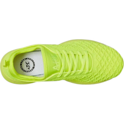 women's phantom shoe in energy / clear