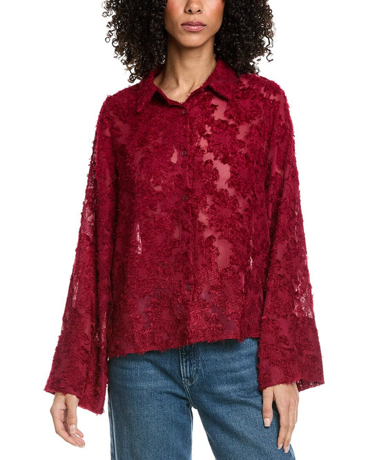 Small - red