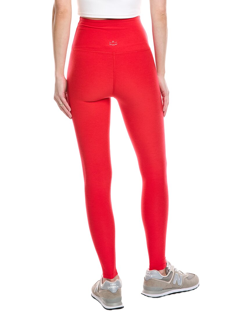 high waist long legging