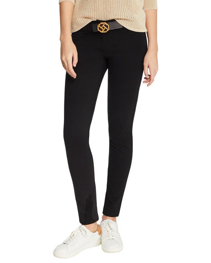 US 0 (XS) - black
